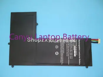 Dla nowej baterii laptopa QT-40159237P 7,6 5000 mah 38 Wh