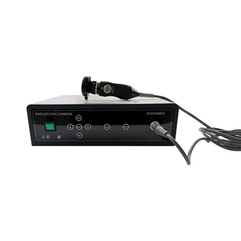 NOWA tania medyczna endoskopowa system kamery do lor-endoskopu z czujnikiem kamery